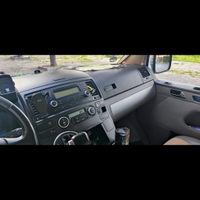 Volkswagen T5 California