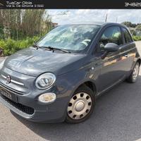 Fiat 500 1.2 Pop #9815