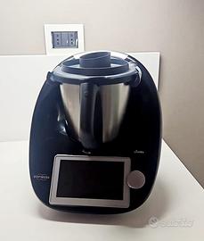 BIMBY TM6 Limited Edition Black