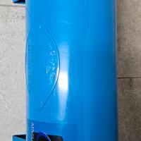 Serbatoio aria compressa 10 litri