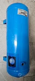 Serbatoio aria compressa 10 litri