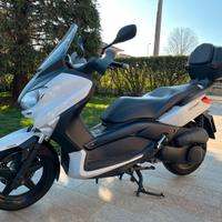 Yamaha Xmax 250 ABS del 2010