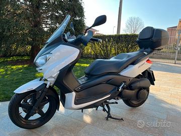 Yamaha Xmax 250 ABS del 2010