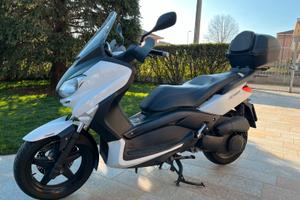 Yamaha Xmax 250 ABS del 2010
