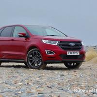 Ricambi originali ford edge 2016/2025