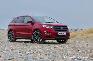 Ricambi originali ford edge 2016/2025