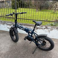 Elettrica Fat Bike Italwin k2 max non funzionante