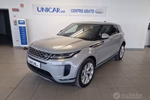 LAND ROVER Range Rover Evoque 2.0D I4 180 CV AWD
