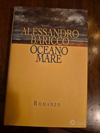 Oceano Mare