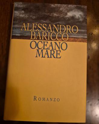 Oceano Mare