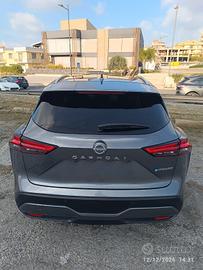 Nissan Qashqai E-Power mod.Connect
