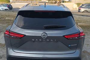 Nissan Qashqai E-Power mod.Connect