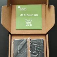 Extender USB 1.1 Icron Rover 2850