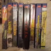 Romanzi A Fumetti Bonelli