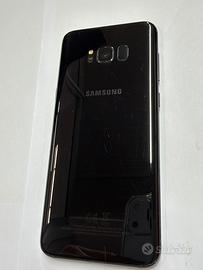 Samsung Galaxy S8+