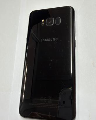 Samsung Galaxy S8+