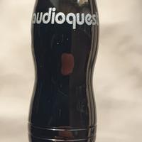 AudioQuest SUB-3, RCA, 3 metri, 48 V DBS