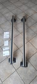 Barre portatutto Renault Scenic / Gran Scenic