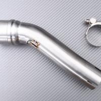 Raccordo HONDA CMX REBEL 300 2017 - 2024 Modello 2