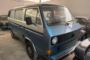 Volkswagen T3 caravelle