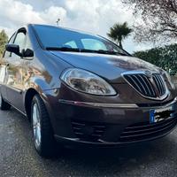 Lancia musa 2 serie 1.3mj 90cv