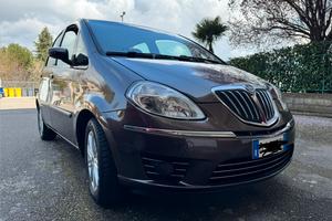 Lancia musa 2 serie 1.3mj 90cv