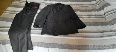 vestito cerimonia bambino