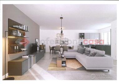 Villa bifamiliare Landriano [Cod. rif 3240006VRG]