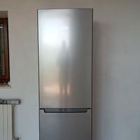 Frigorifero Bosch (Inox) Total No Frost