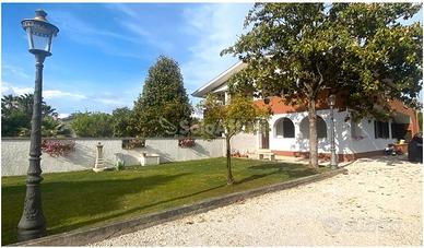 Casa a pochi passi dal mare