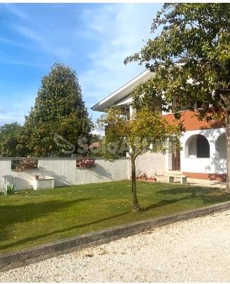 Casa a pochi passi dal mare