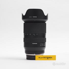 Tamron 17-70mm f/2.8 Di III-A VC RX D Fuji