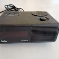 Radiosveglia SABA