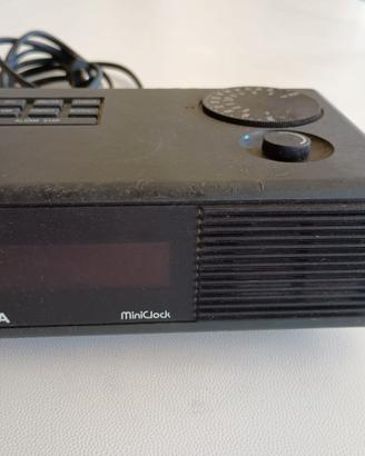 Radiosveglia SABA