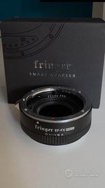 Fringer EF-FX PRO II