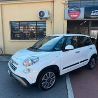 Fiat 500L Anno 2020 1.6 DIESEL 120 CV EURO6