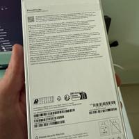 iPhone 16 pro Max 256 prodotto originale