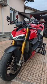 Ducati Streetfighter V4S 2024