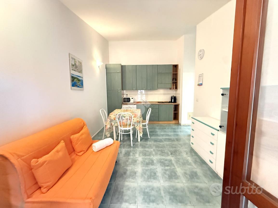 Apartment in Villasimius, Casteddu/Cagliari - Vista 3