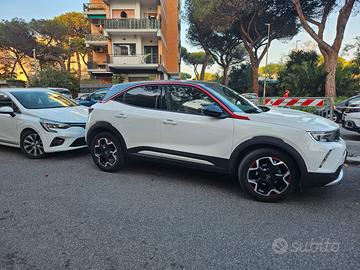 OPEL Mokka 2ª serie - 2021