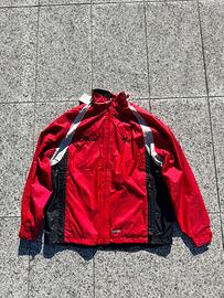 Giacca da Vela con Gilet Slazenger