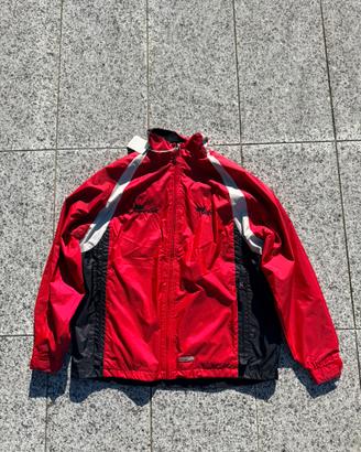 Giacca da Vela con Gilet Slazenger