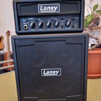 Amplificatore Laney 4x3 Chitarra 