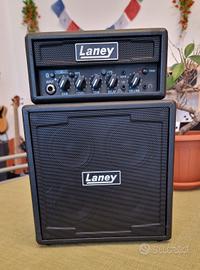 Amplificatore Laney 4x3 Chitarra 