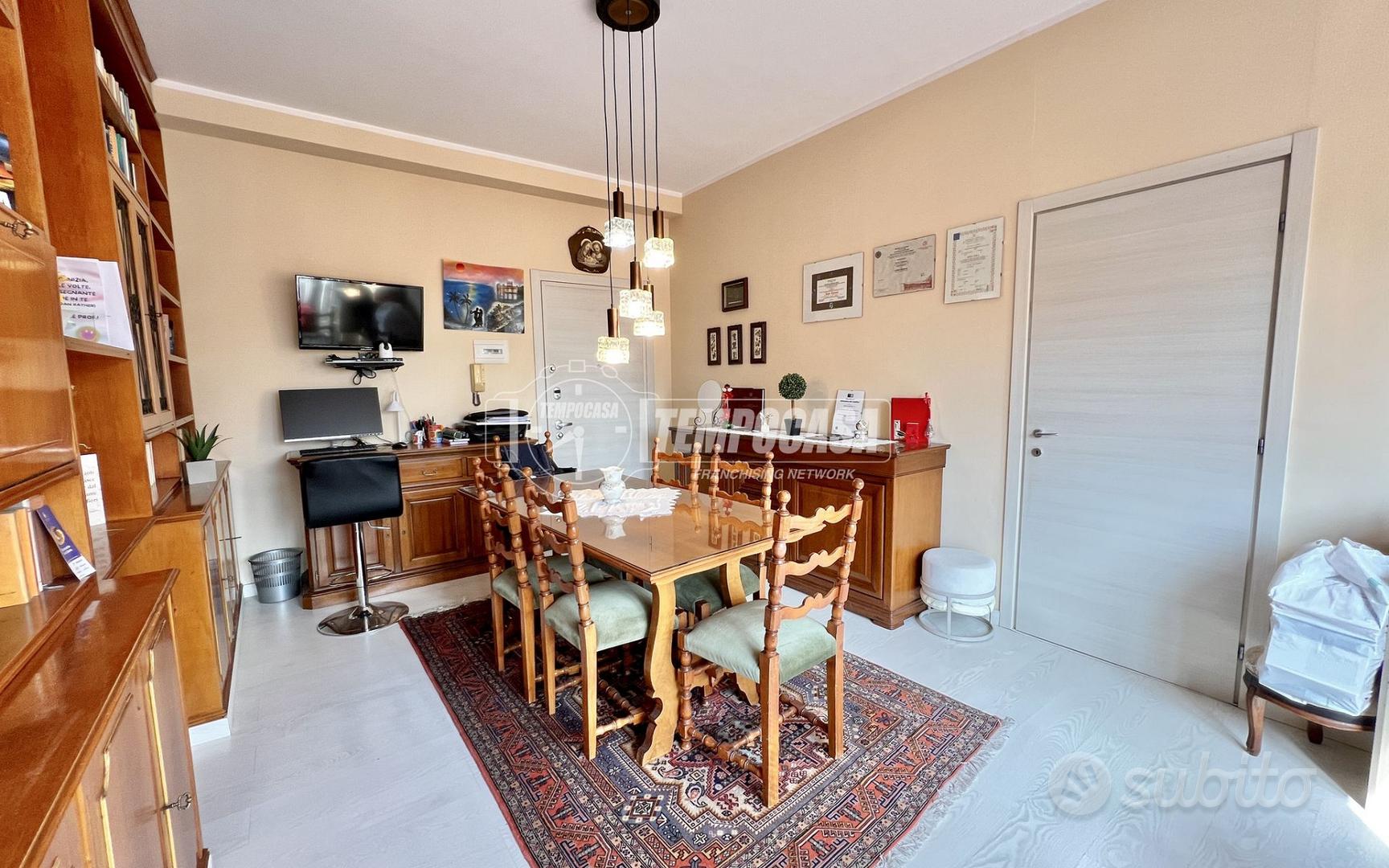 Appartamento – Lonate Pozzolo, Sant'Antonino Ticino - Vista 5