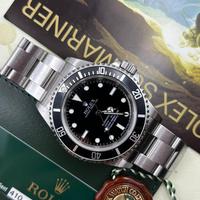 Rolex Submariner 14060M