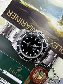 Rolex Submariner 14060M