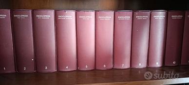 Enciclopedia Einaudi 