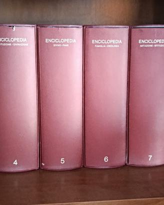 Enciclopedia Einaudi 
