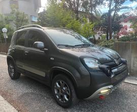 FIAT PANDA CROSS 4x4 1.3 MJT 95 CV S&S